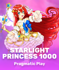Starlight Princess 1000
